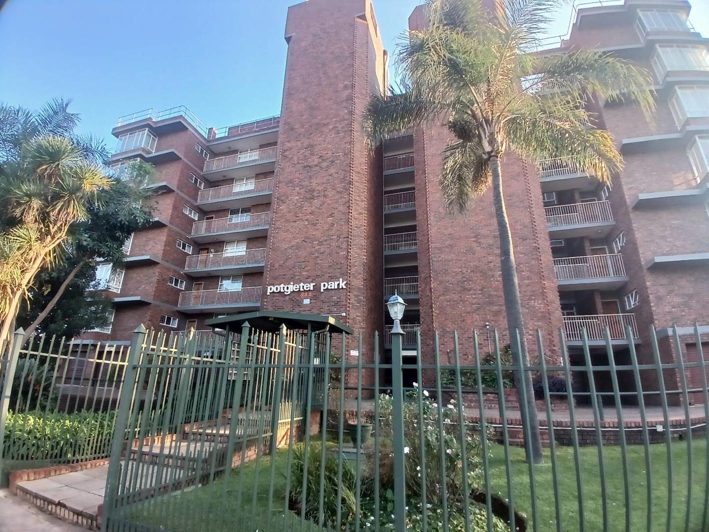 2 Bedroom Apartment in Rietfontein