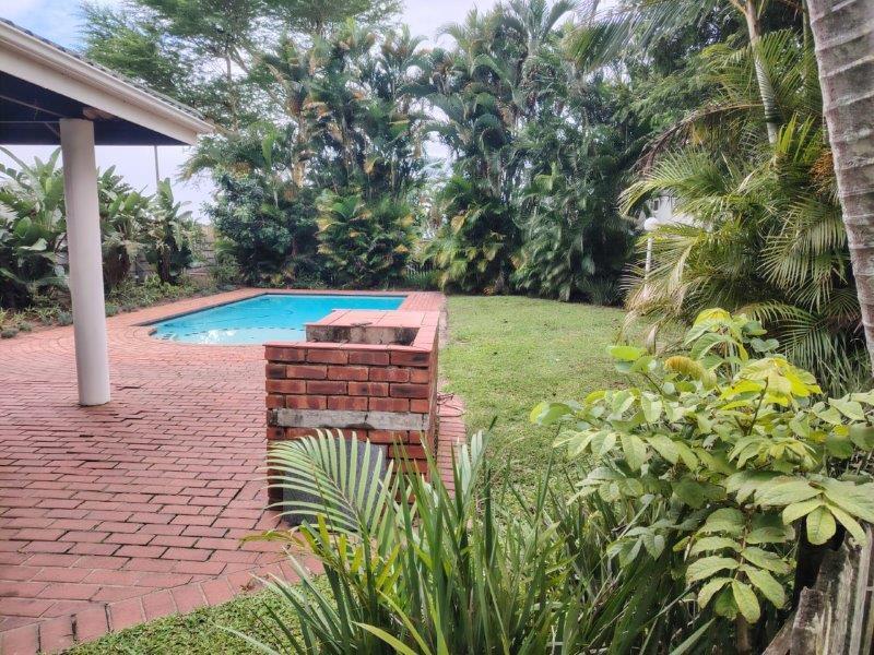 3 Bedroom Apartment in Mount Edgecombe