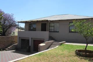 3 Bedroom House in Townsview