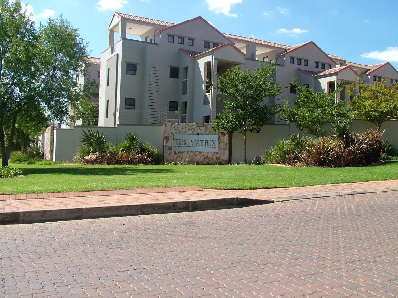 1 Bedroom Apartment in Paulshof