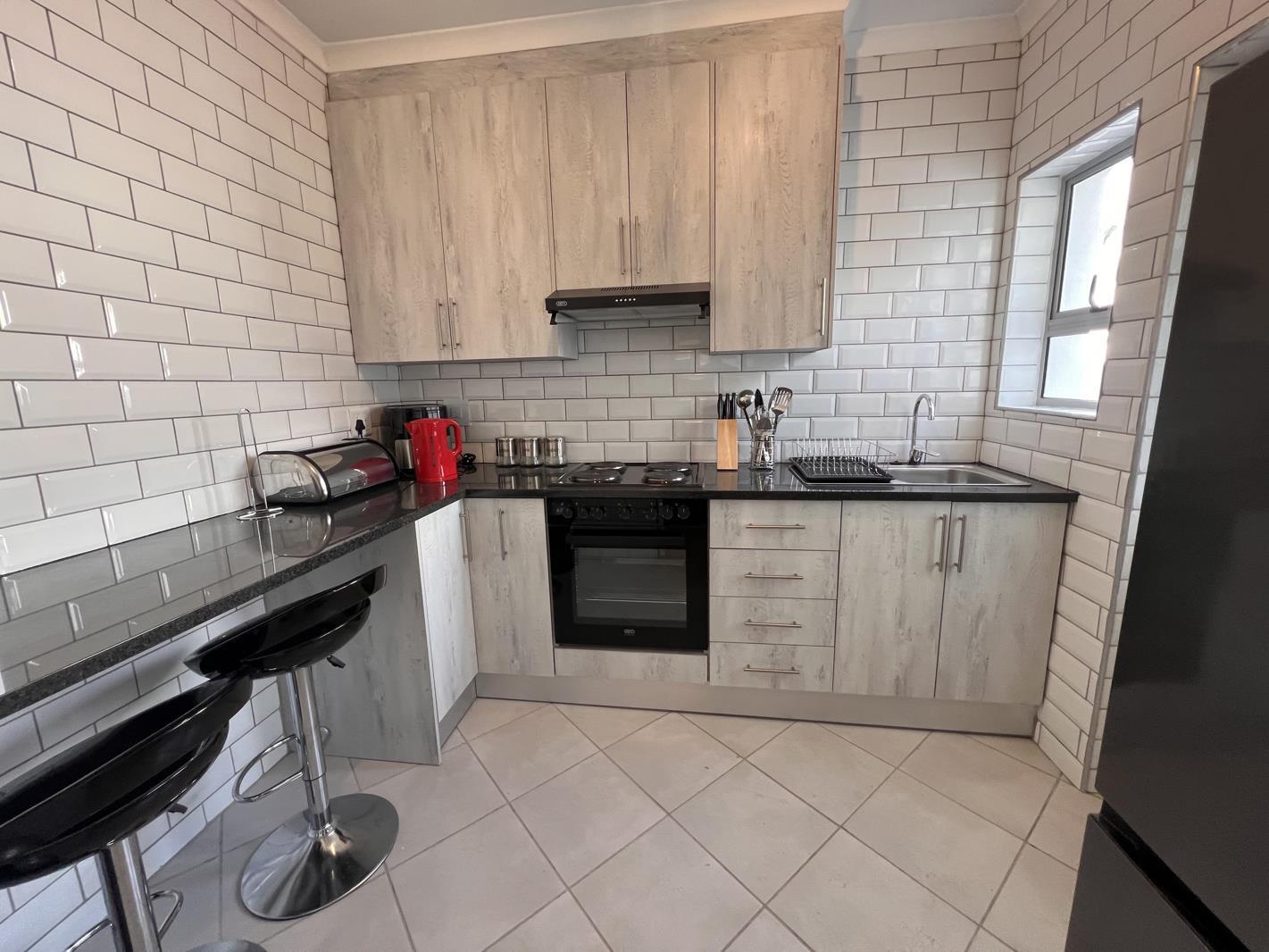 1 Bedroom Apartment in Tijgerhof