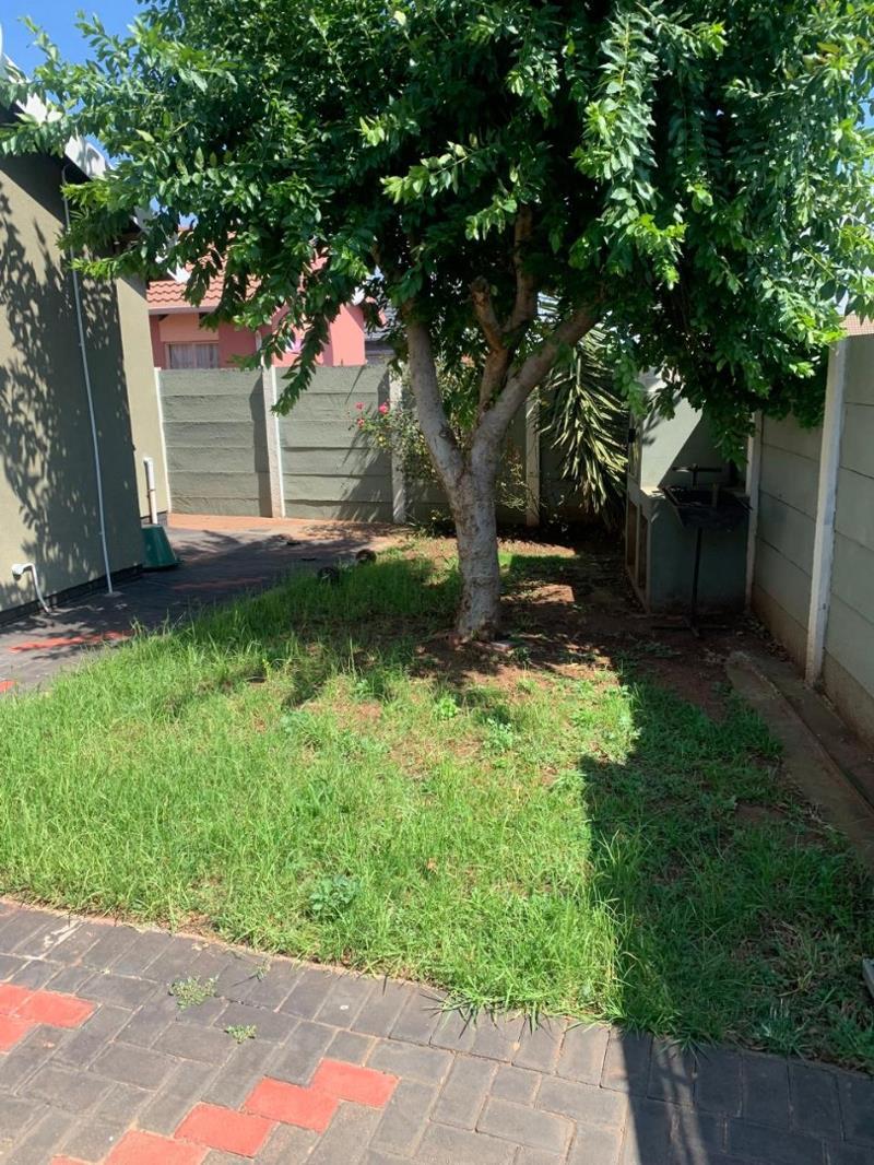 3 Bedroom House in Sky City