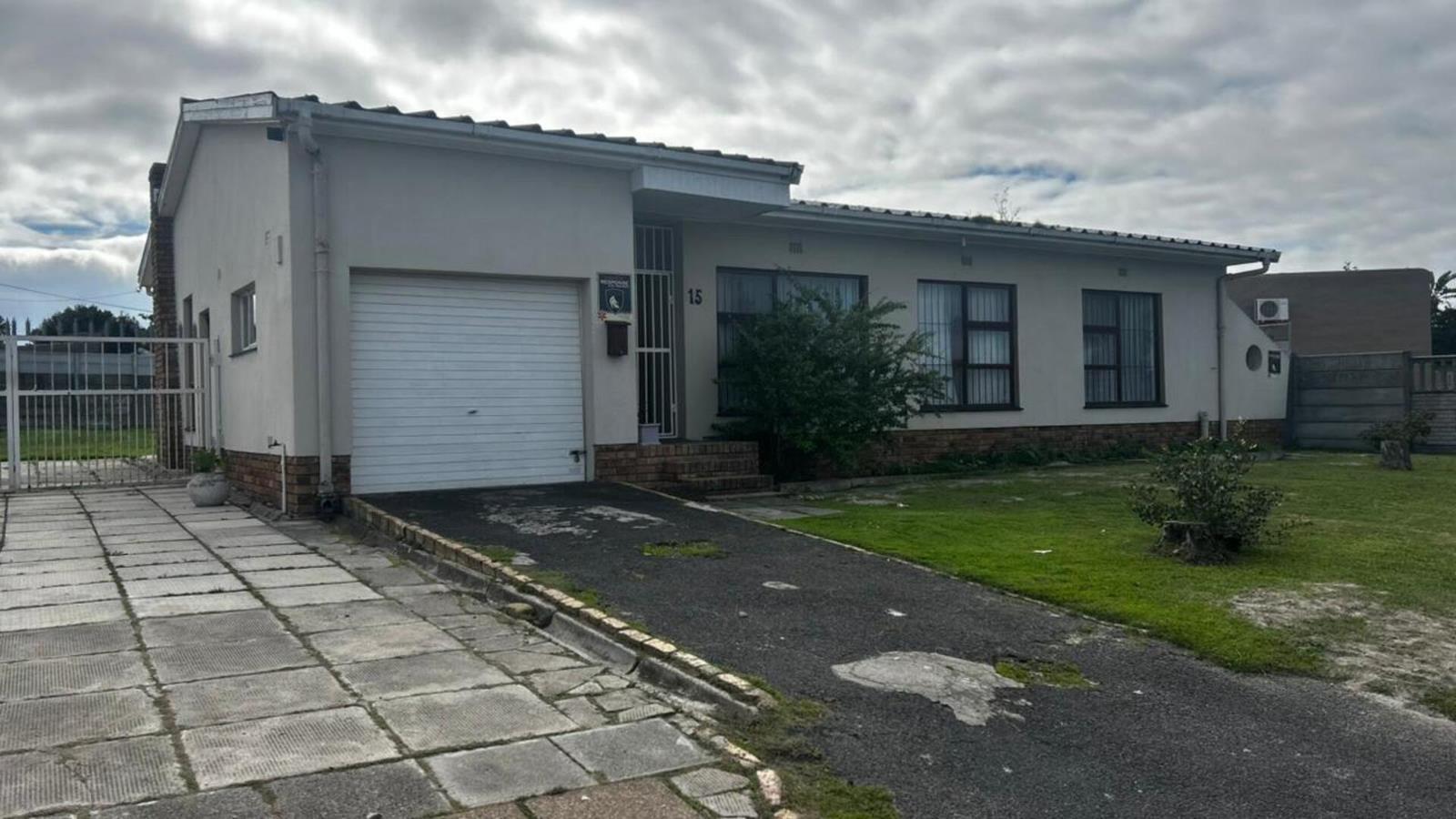 3 Bedroom House in Morgenster