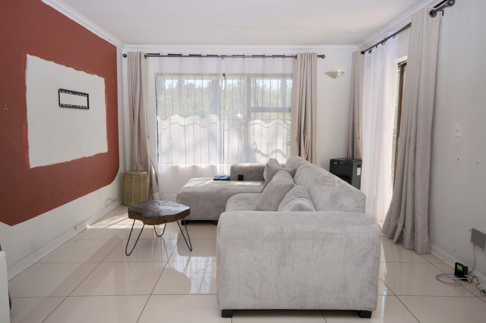 3 Bedroom House in Northwold