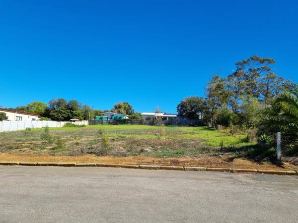 1 502 m² Land available in Napier