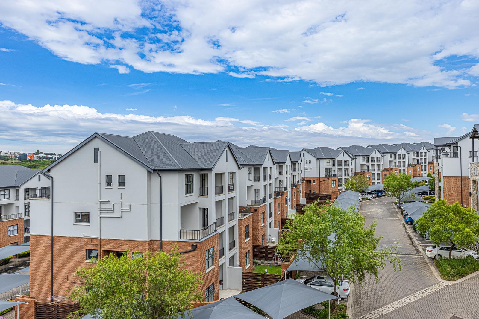 1 Bedroom House in Olivedale