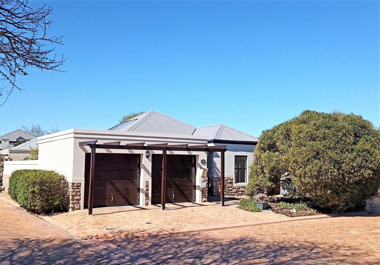 3 Bedroom House in Atlantic Beach Golf Estate