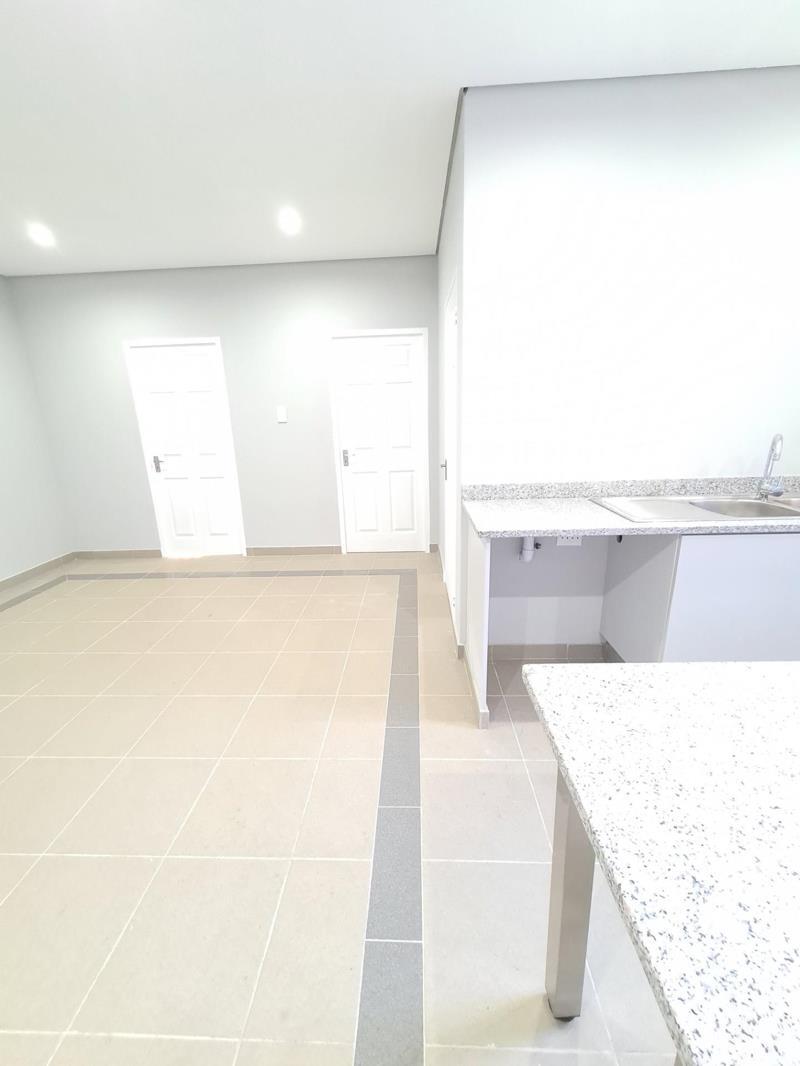 2 Bedroom Apartment in Overport