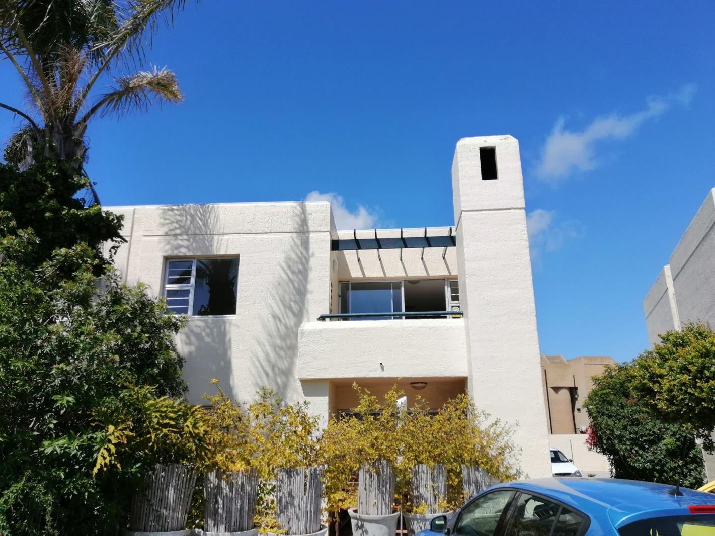 2 Bedroom House in South End