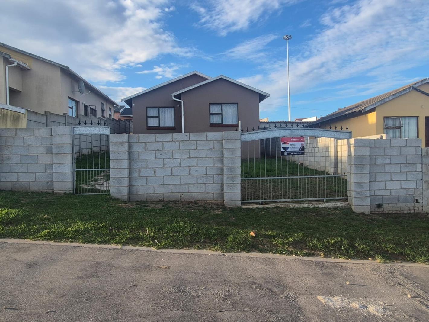 2 Bedroom House in Motherwell