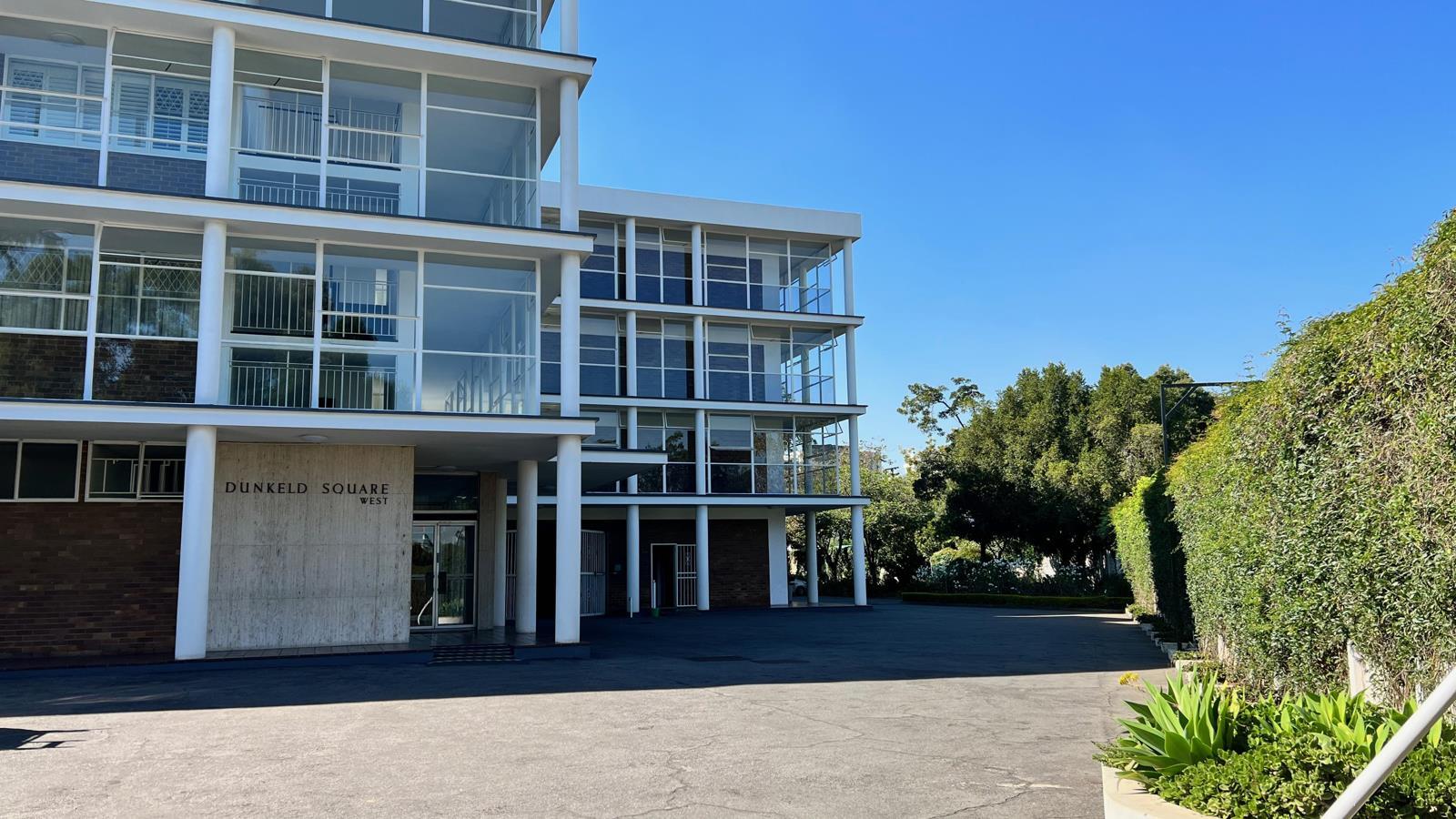 2 Bedroom Apartment in Hyde Park