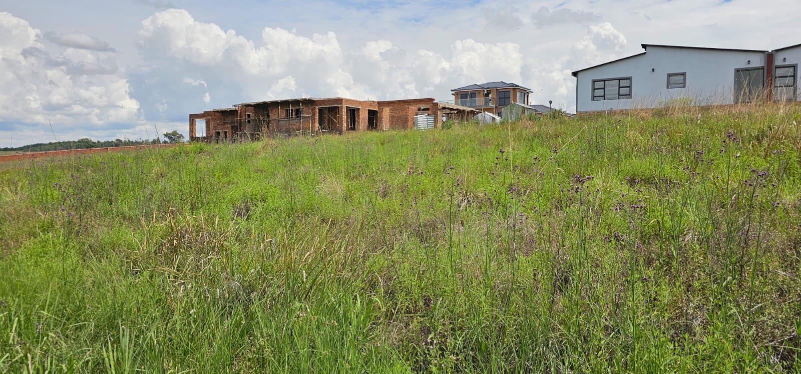 880 m² Land available in Bronkhorstbaai