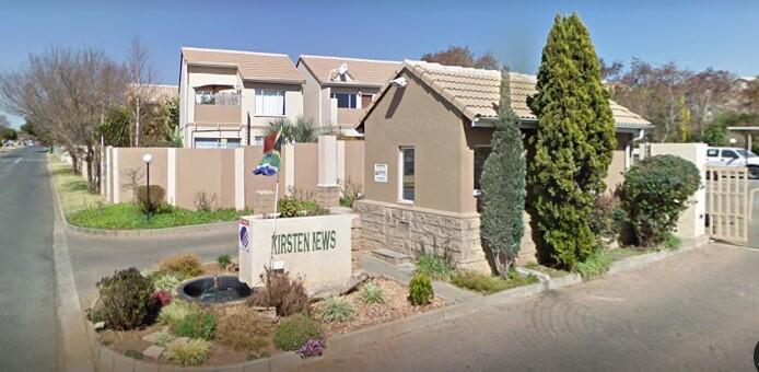 2 Bedroom Apartment in Edenglen