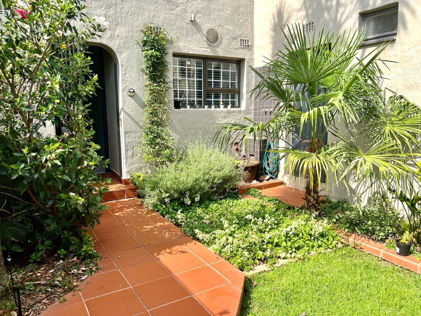 2 Bedroom Townhouse in River Club