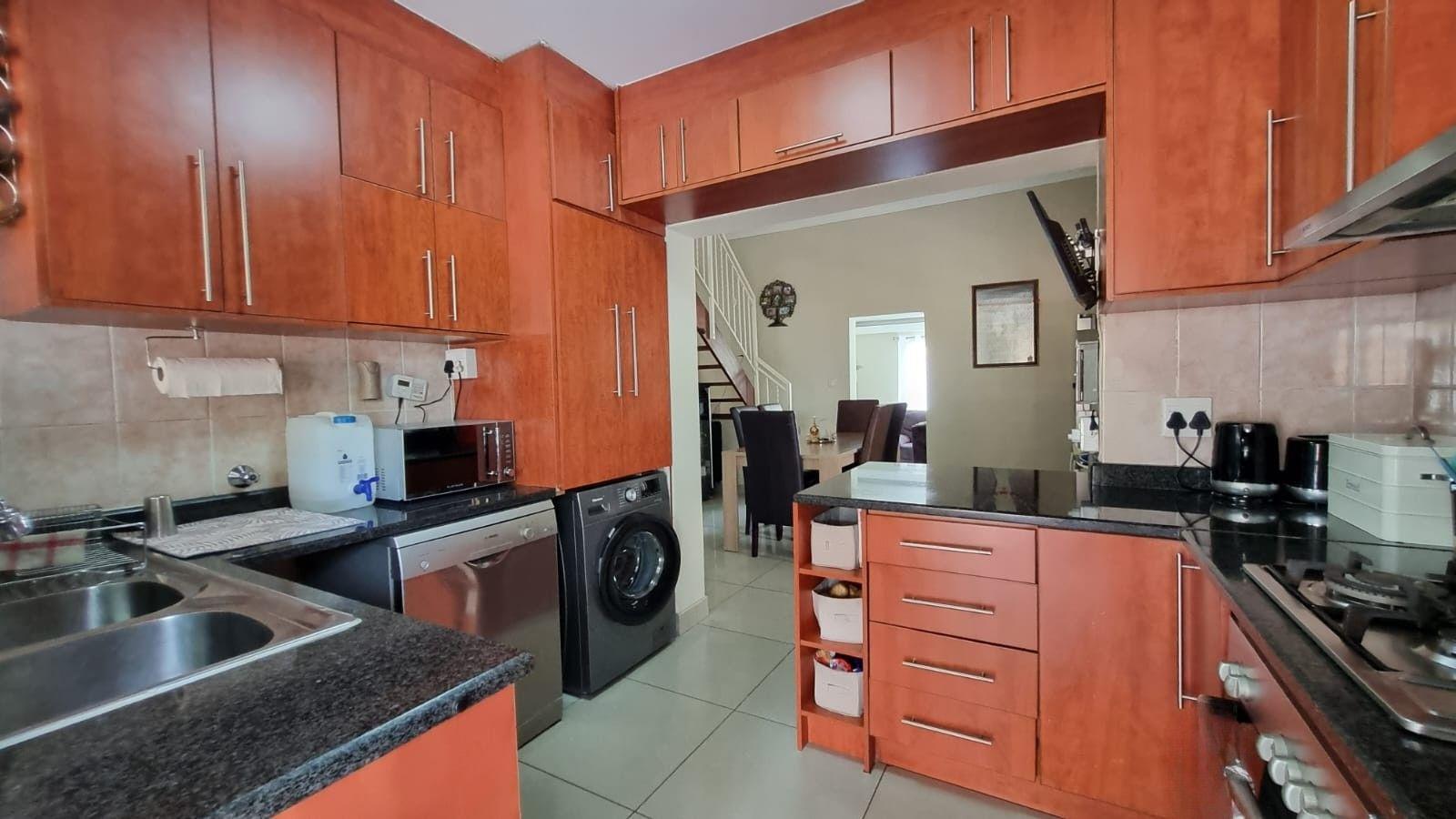 3 Bedroom House in Noordwyk