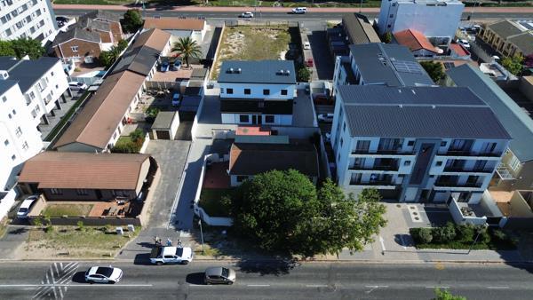 500 m² Land available in Table View