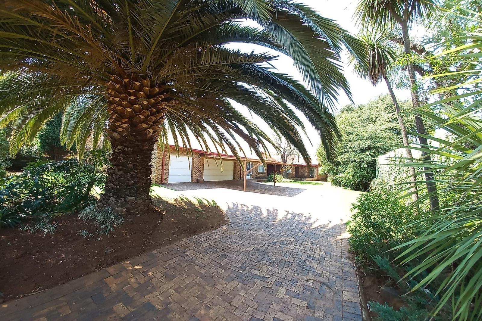 4 Bedroom House in Vaal Marina