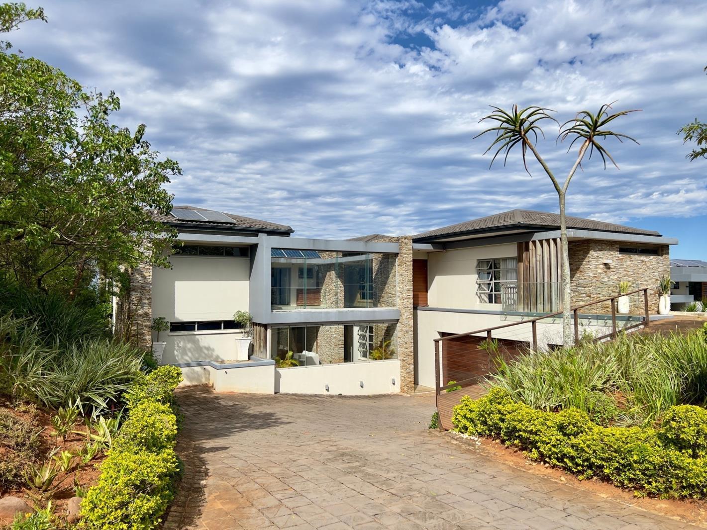 4 Bedroom Townhouse in Ballito Central