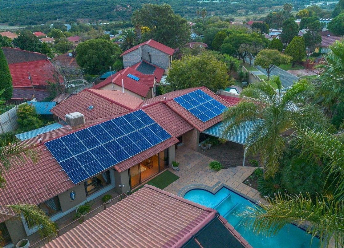 4 Bedroom House in Glenvista