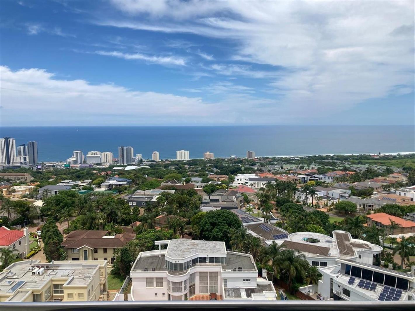 2 Bedroom Apartment in Umhlanga Rocks