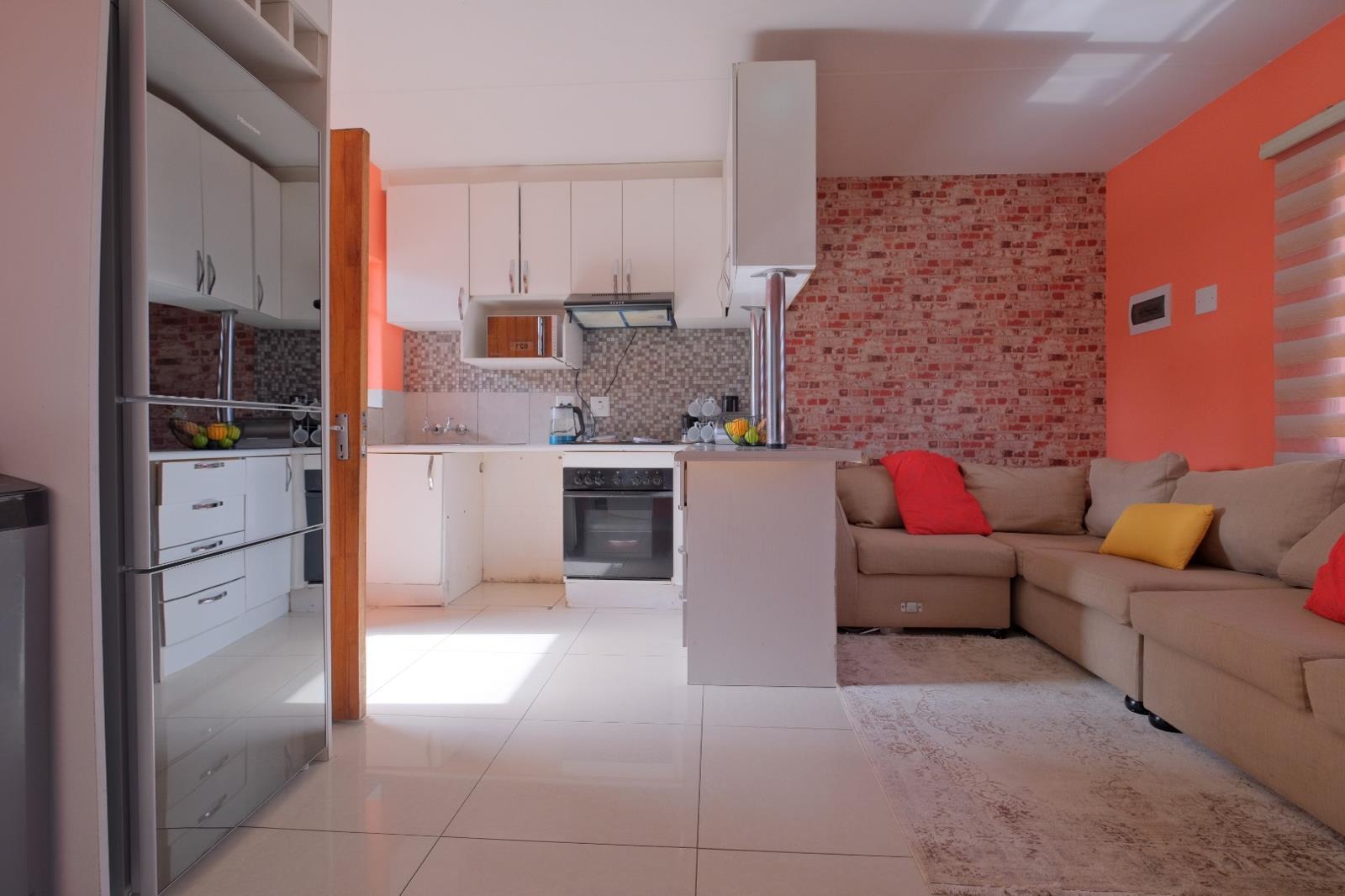 2 Bedroom Apartment in Fleurhof