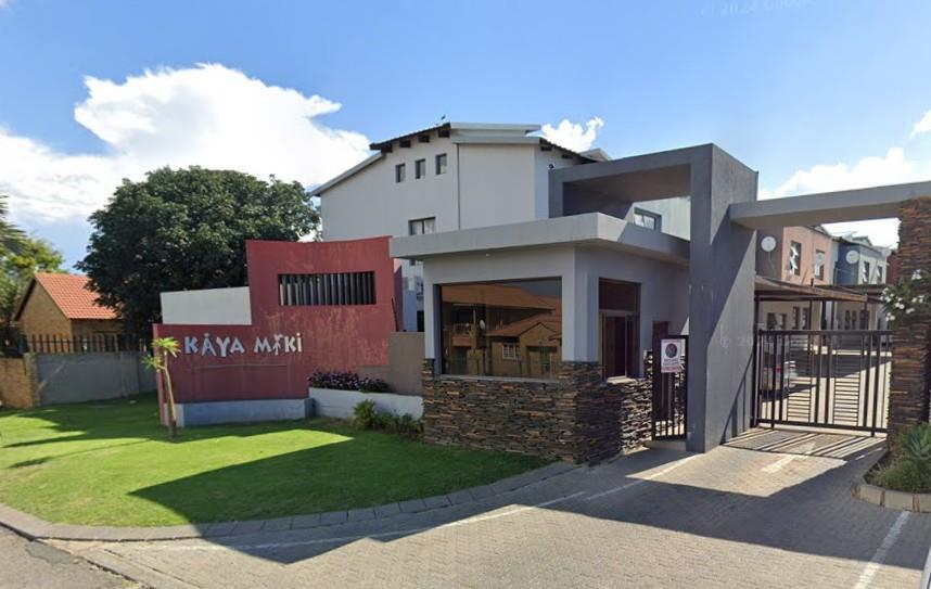 3 Bedroom House in Rustenburg Central