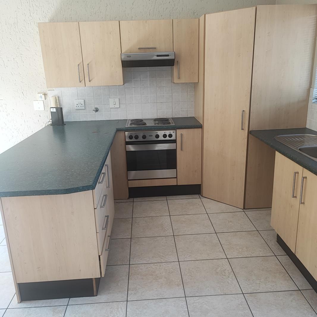 1 Bedroom Apartment in Paulshof