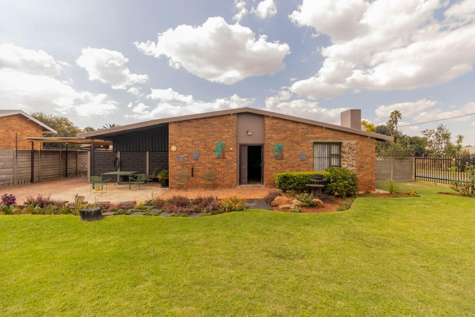 3 Bedroom House in Casseldale
