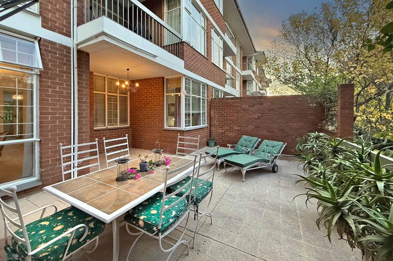 1 Bedroom Apartment in Hyde Park