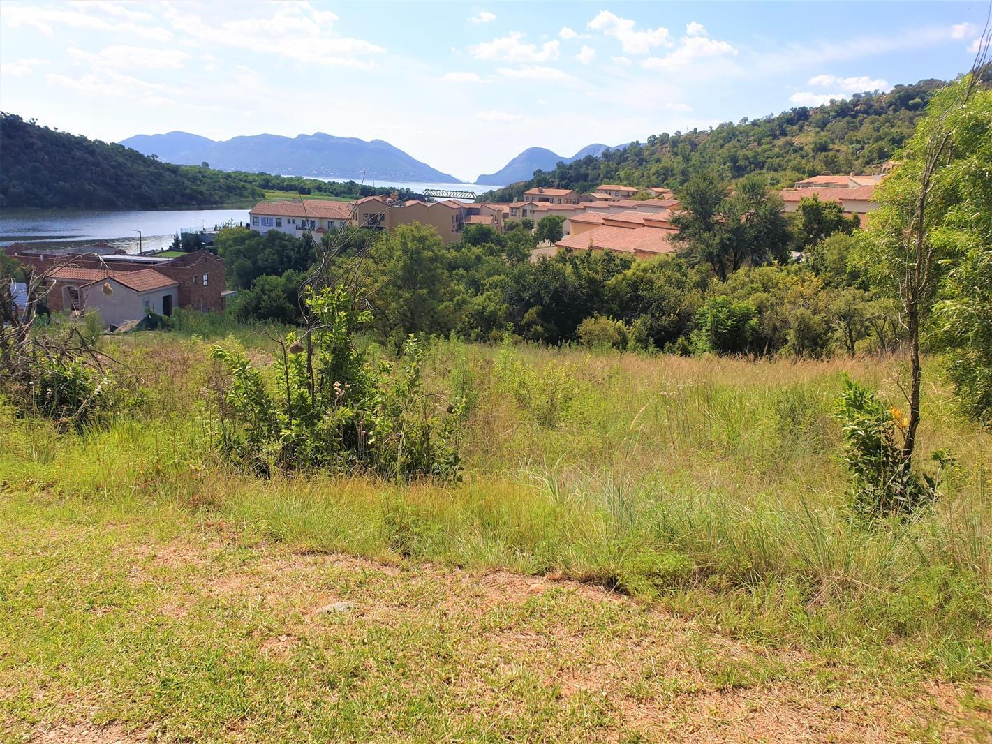 1 043 m² Land available in Port D Afrique