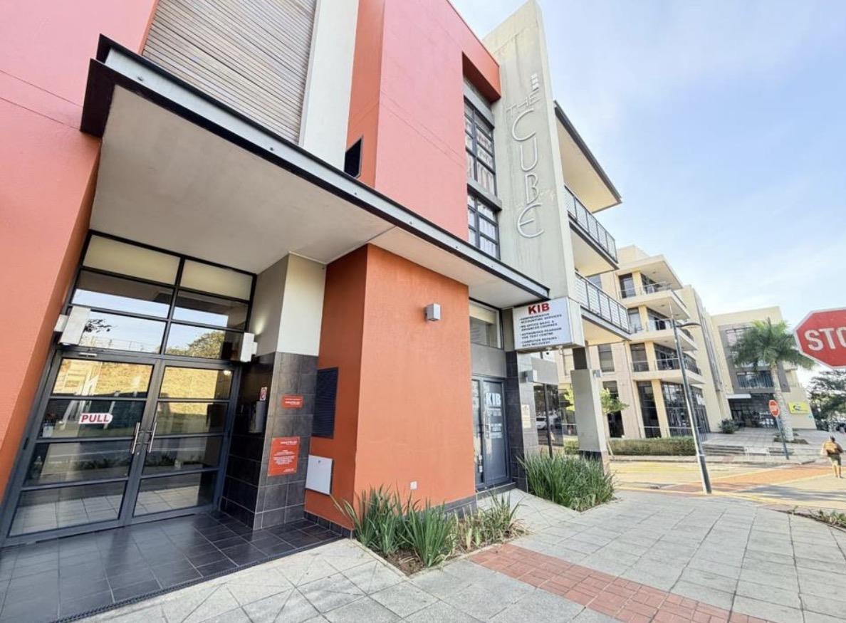 1 Bedroom Apartment in Umhlanga Ridge