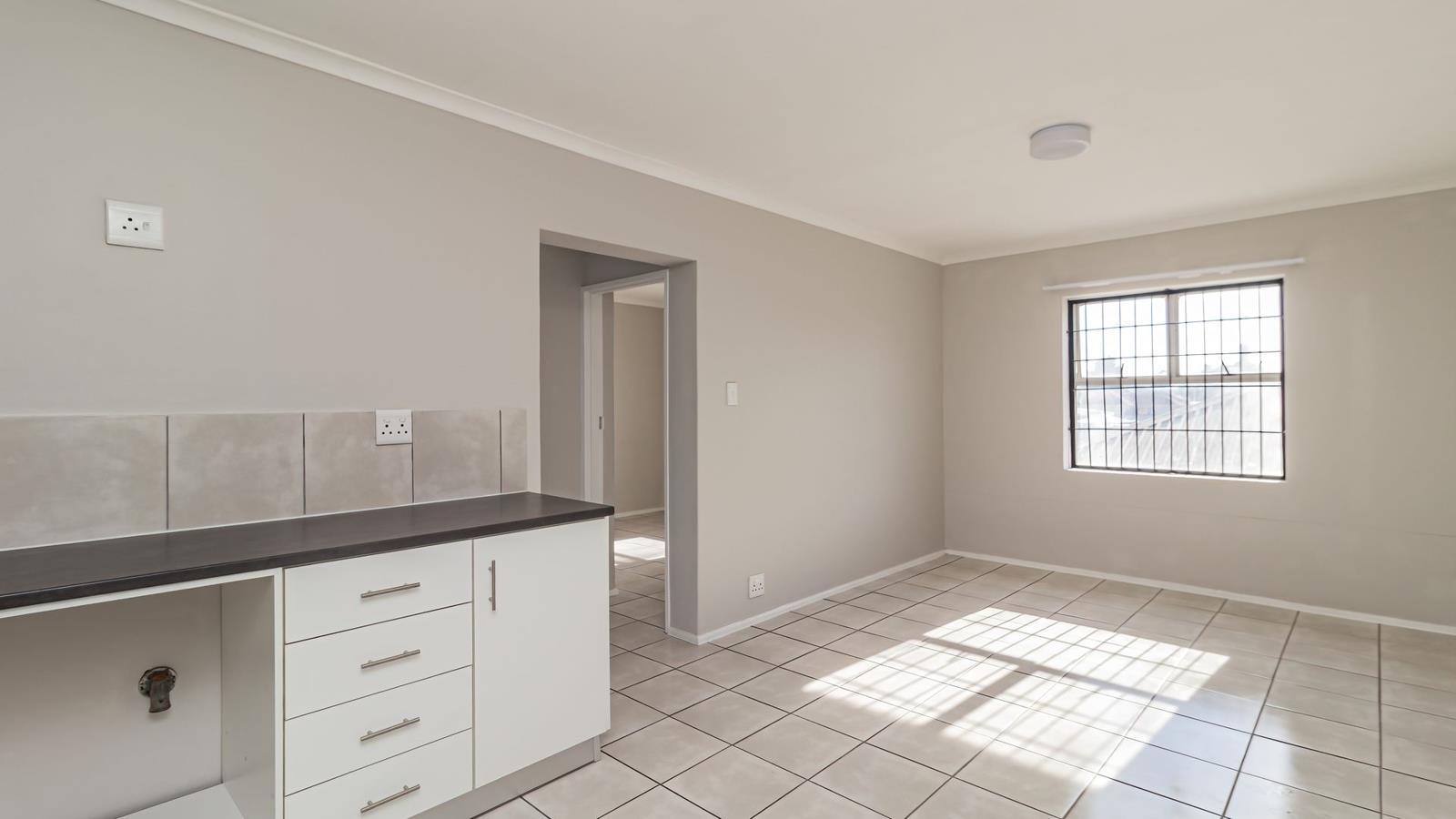3 Bedroom Apartment in Kempenville