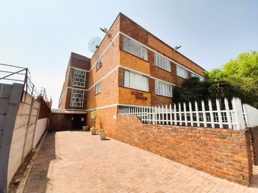 2 Bedroom Apartment in New Redruth