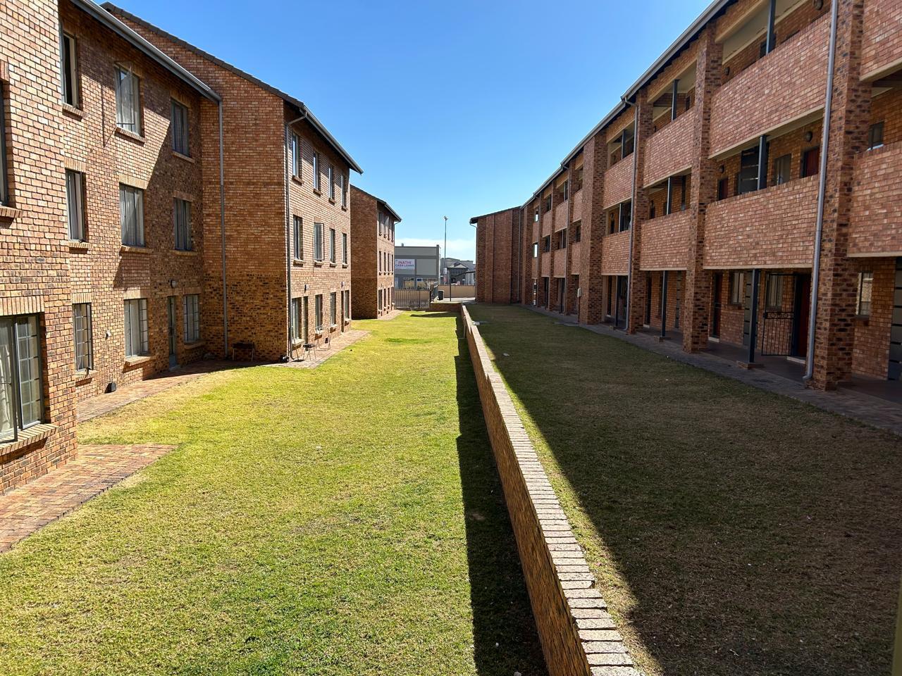 1 Bedroom Apartment in Grand Central