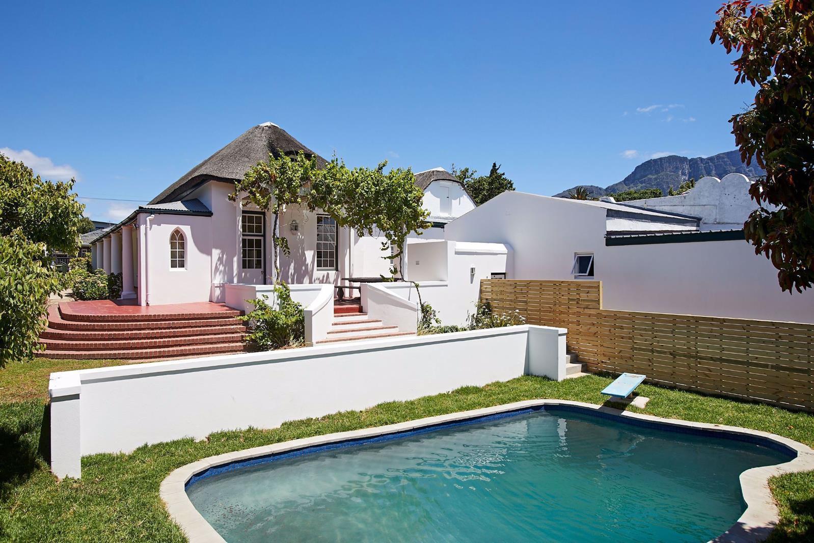 4 Bedroom House in Kenilworth Upper