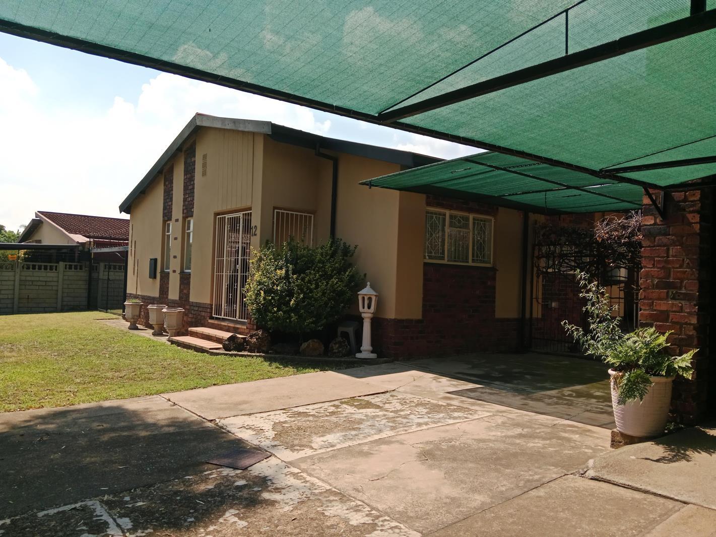 3 Bedroom House in Alberton