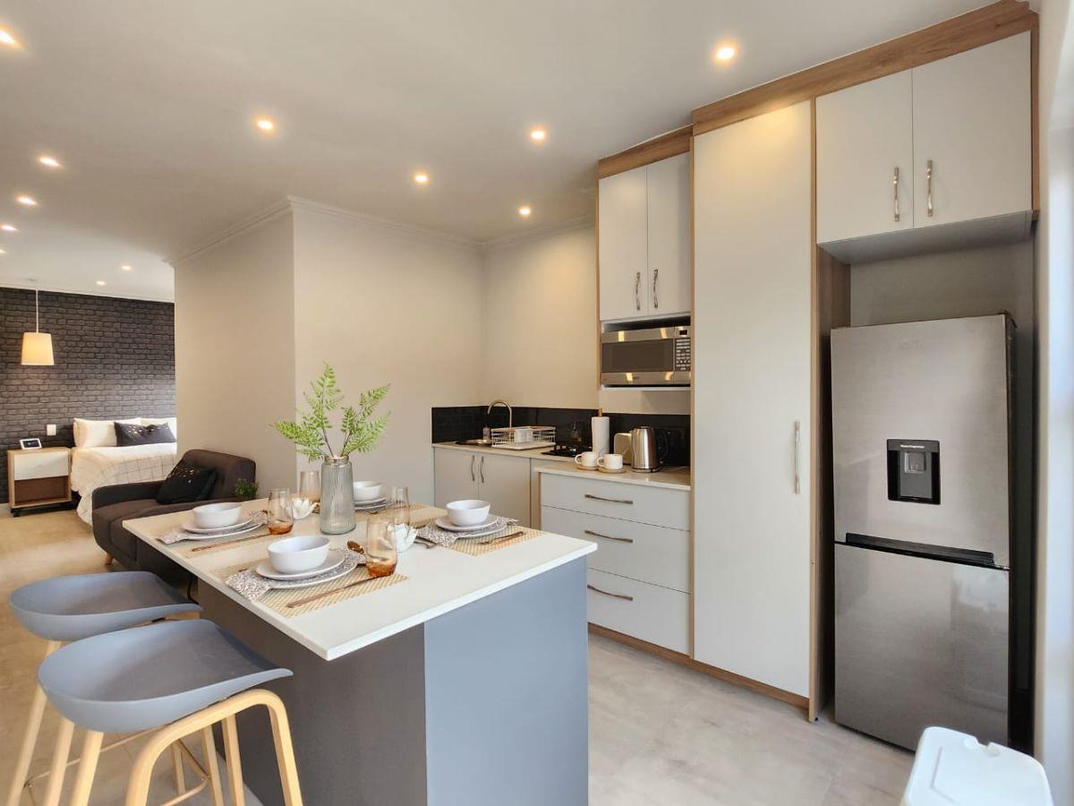 1 Bedroom Apartment in Brackenhurst