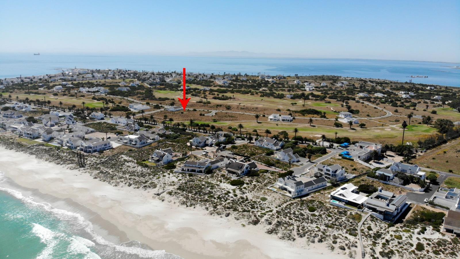 385 m² Land available in Shelley Point