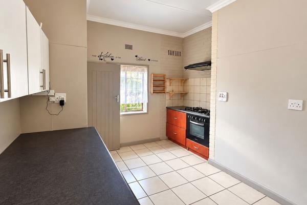 3 Bedroom House in Die Rand