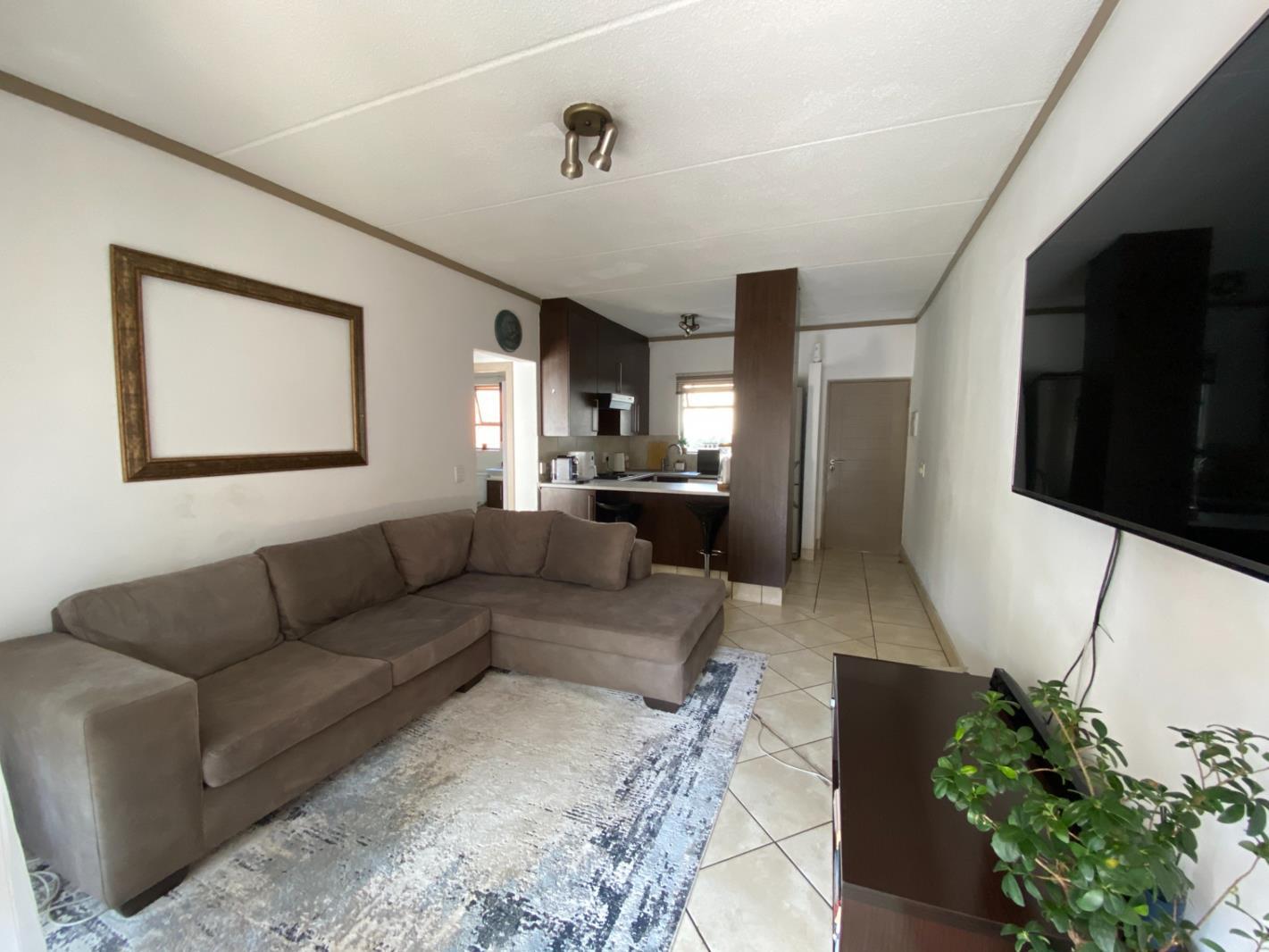 1 Bedroom Apartment in Paulshof