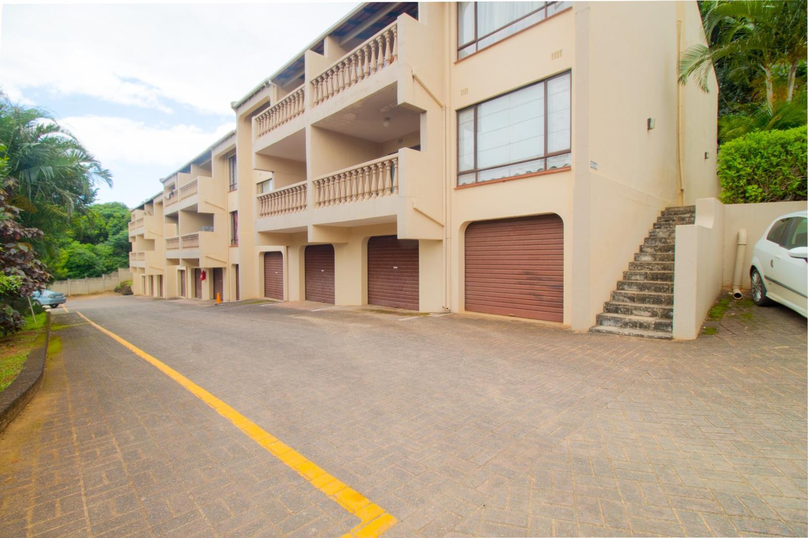2 Bedroom Apartment in Port Edward