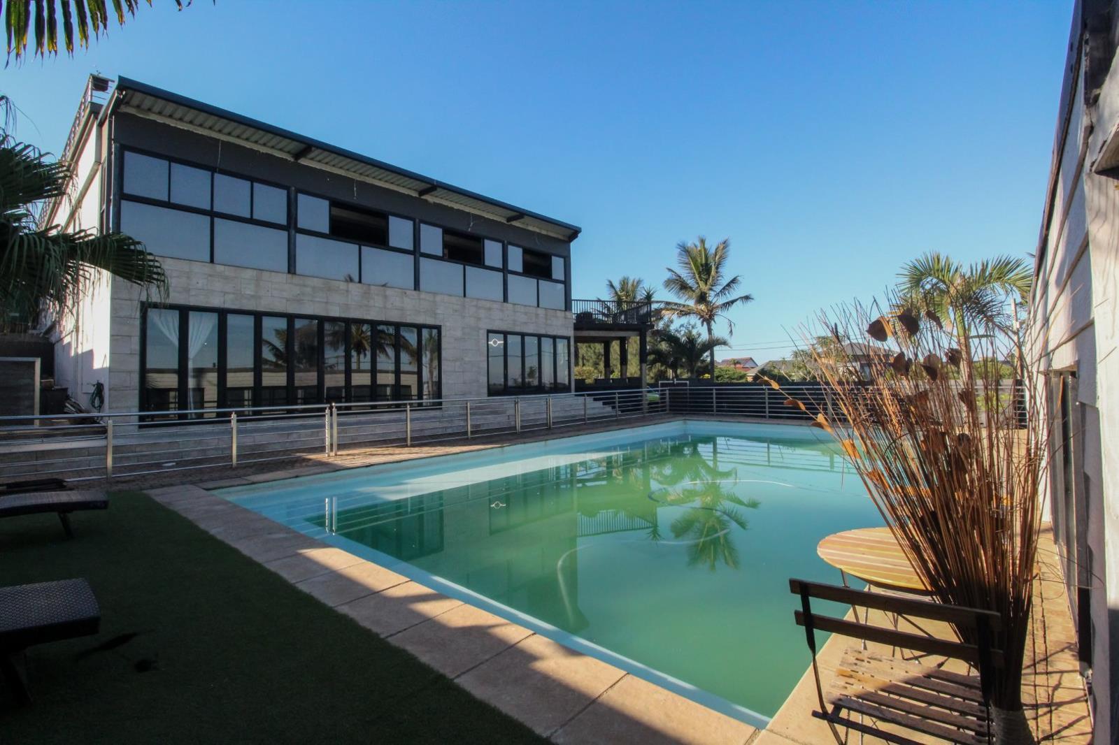 6 Bedroom House in Bluff