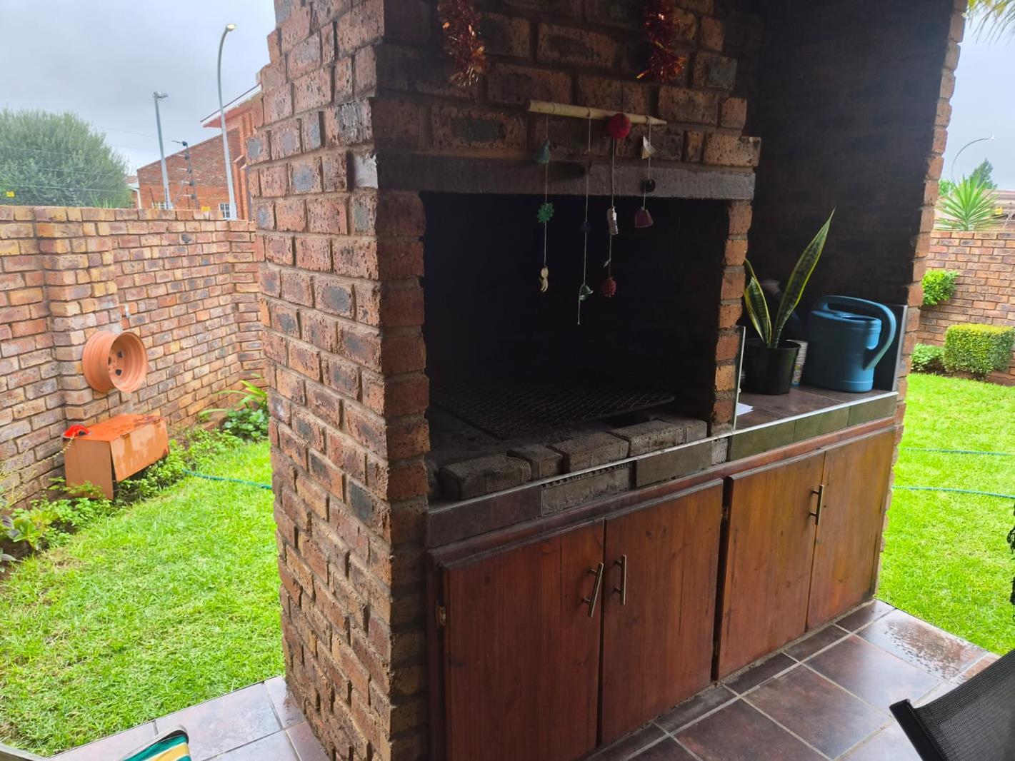 3 Bedroom Townhouse in Riviera