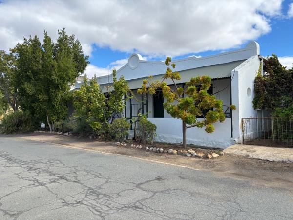 6 Bedroom House in Prince Albert