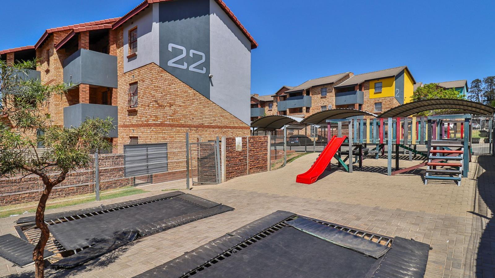 1 Bedroom Apartment in Erand Gardens