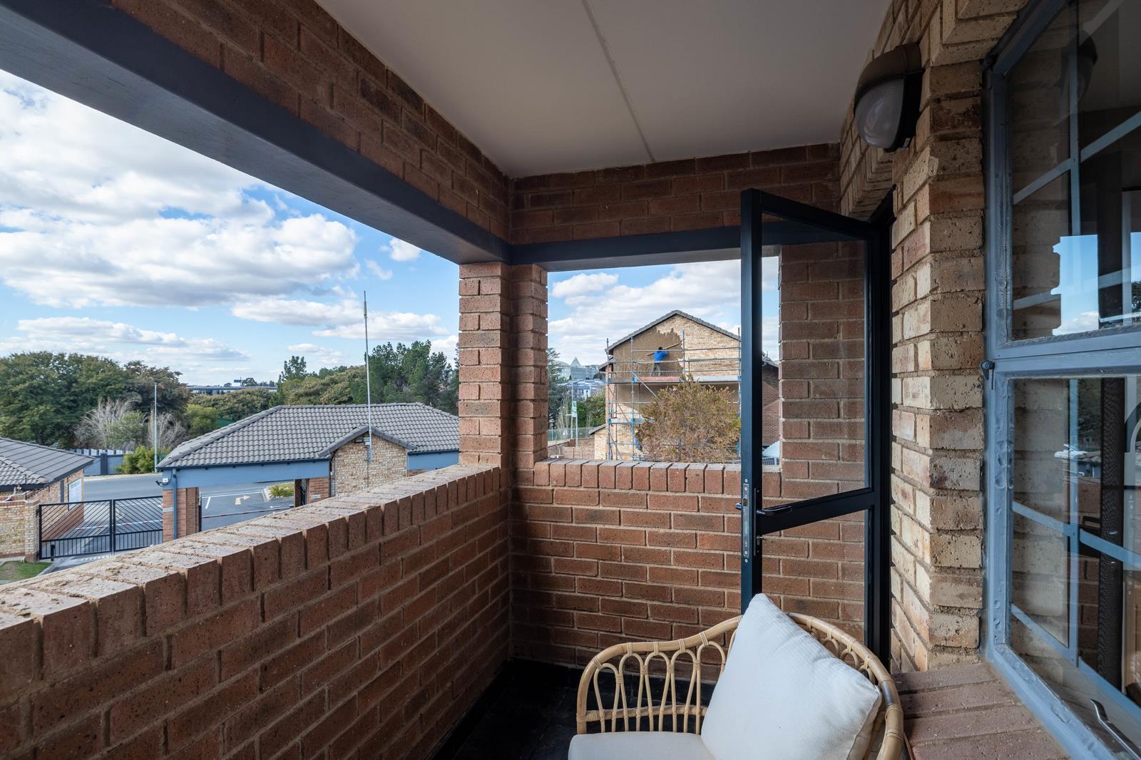 2 Bedroom Apartment in Noordwyk