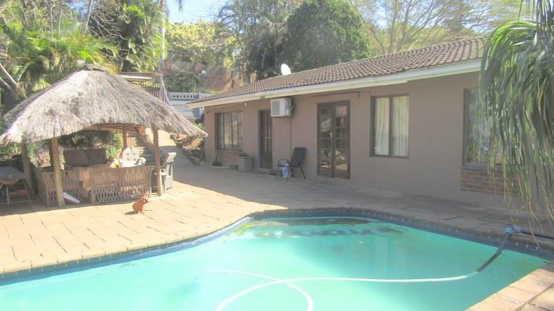 3 Bedroom House in Warner Beach