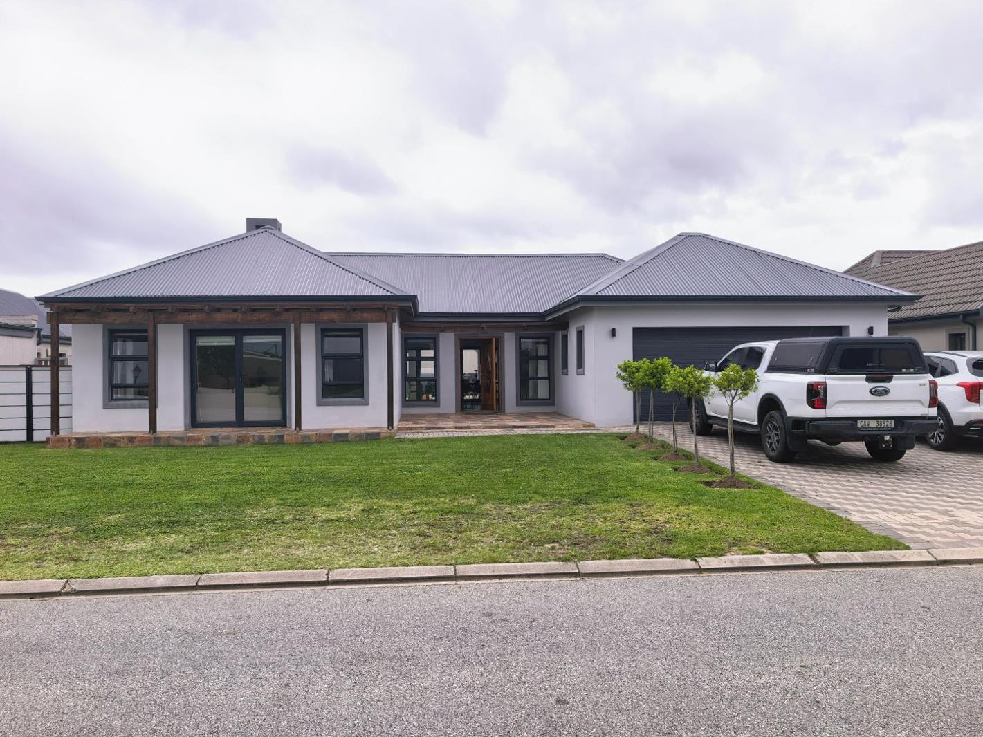 4 Bedroom House in Blue Mountain Village