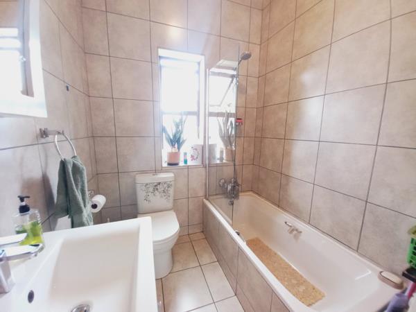 3 Bedroom House in Fishers Hill