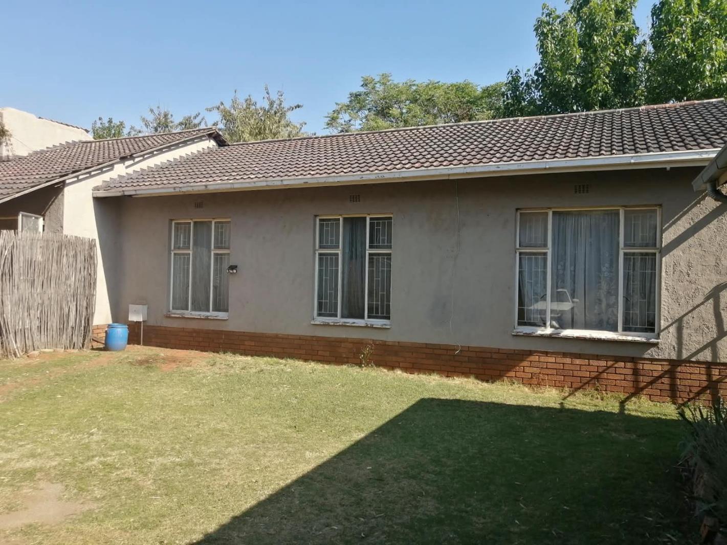 3 Bedroom House in Culemborg Park